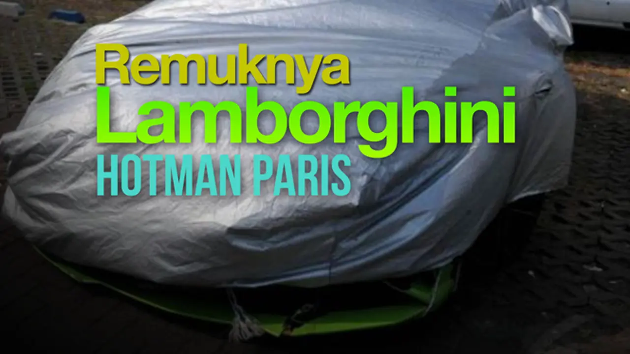 Kaleidoskop Otomotif Oktober