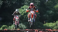 Seri pamungkas Superchallenge Supermoto Race 2024 bakal berlangsung di Sirkuit Boyolali, pada 30-31 Agustus mendatang.