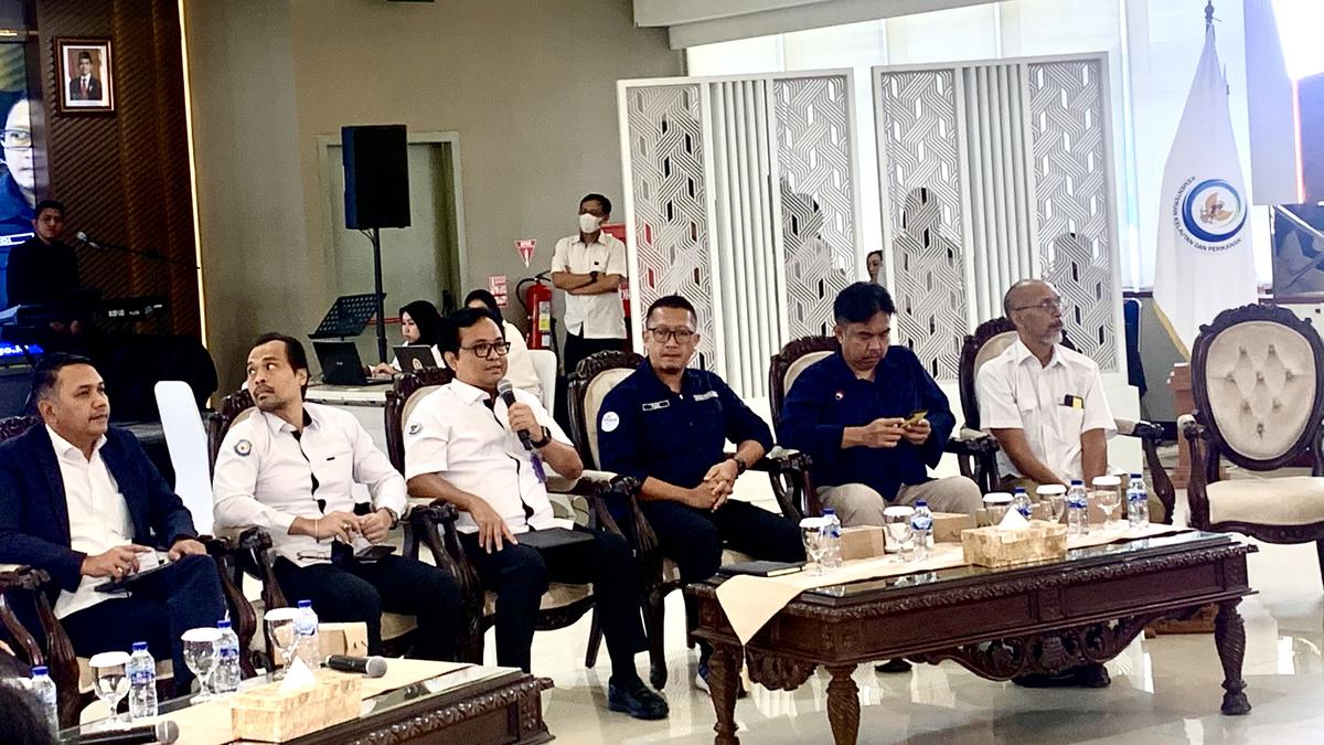 KKP: 100 Kampung Nelayan Merah Putih Rampung dalam 4 Bulan