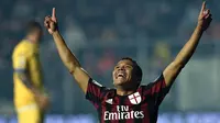 West Ham Siapkan Rp 341 Miliar Demi Tebus Bacca dari AC Milan