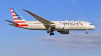 Pesawat American Airlines Putar Balik Gara-Gara Penumpang Ketahuan Kentut (Sumber: Ilustrasi Pexels)