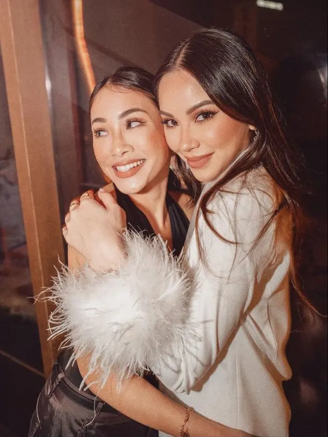 [Fimela] Alyssa Daguise