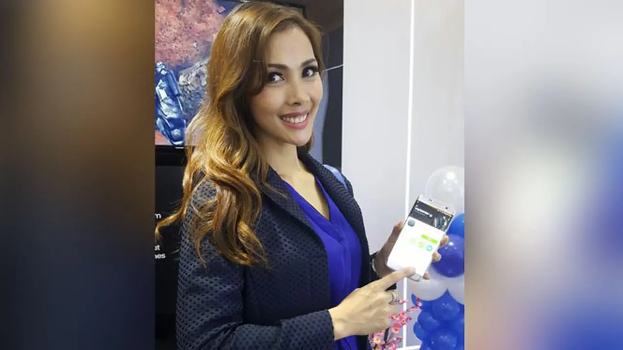 Contek Cara Mudah Menjadi Ibu Rumah Tangga Versi Nadya Mulya