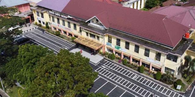 Viral Perawat Joget Saat Dokter Operasi Pasien di Ruang Bedah, RSUD Buka Suara