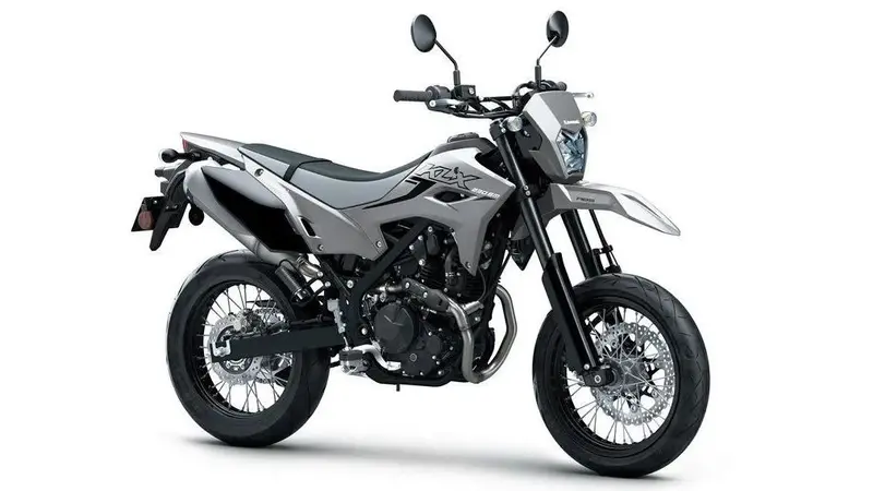 Kawasaki KLX230