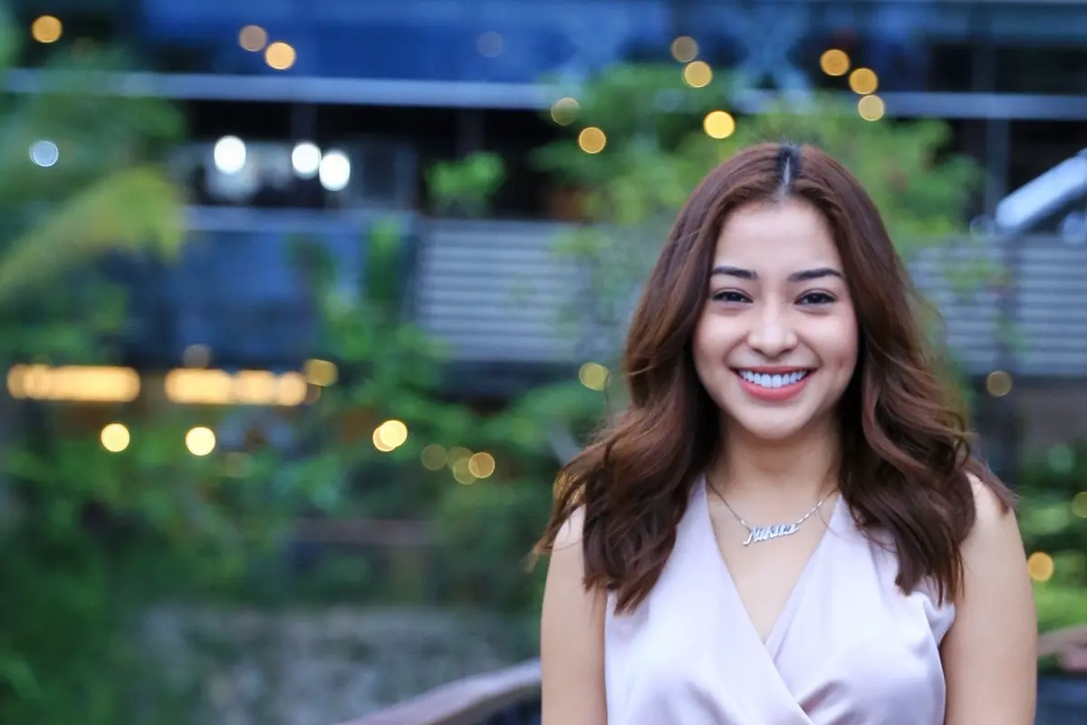 Nikita Willy