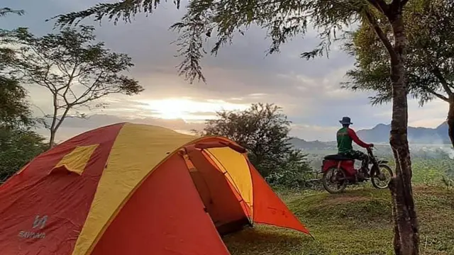 Menjelajah Alam dan Kearifan Lokal Desa Wisata Nusa Aceh