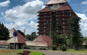 Calon Pegawai UI Keracunan Saat Ikuti Program Induksi