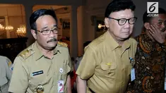 Pemerintah mendata aparatur sipil negara atau Pegawai Negeri Sipil (PNS) yang menjadi pengurus organisasi terlarang Hizbut Tahrir Indonesia (HTI).