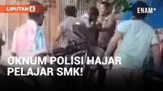 Pelajar SMK di Sentani Papua Dianiaya Oknum Polisi