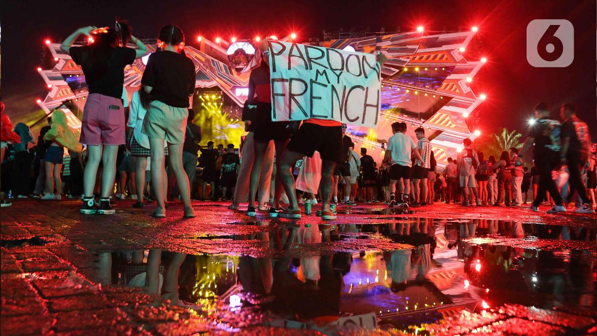 Terbongkar 3 Modus Sindikat Pengedar Narkoba Jelang Gelaran Dugem DWP Bali