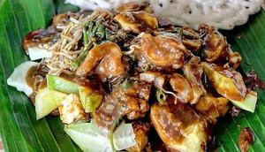 Resep Rujak Cingur/doyanresep.com
