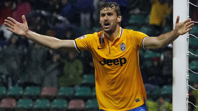 Fernando Llorente