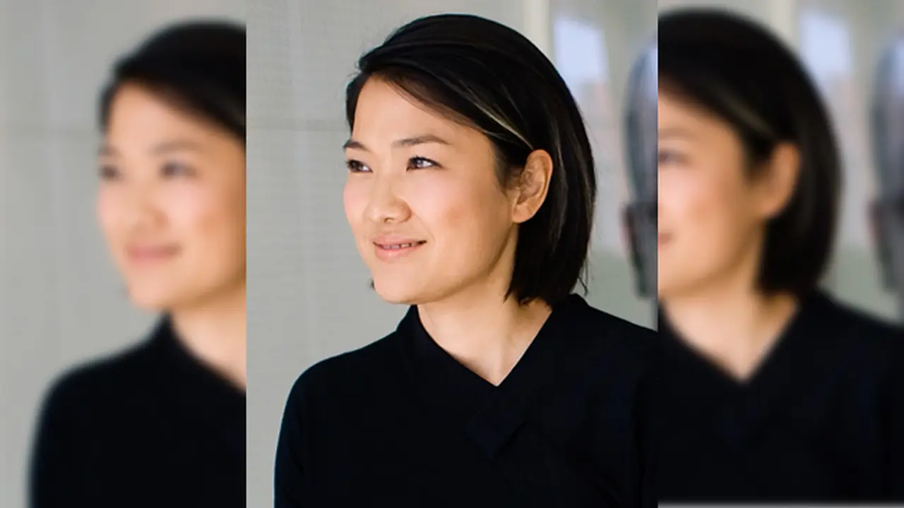 Zhang Xin