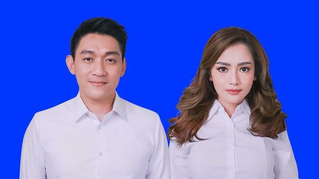 7 Pesona Prewedding Terbaru Ifan Seventeen dan Citra Monica, Tampil Menawan