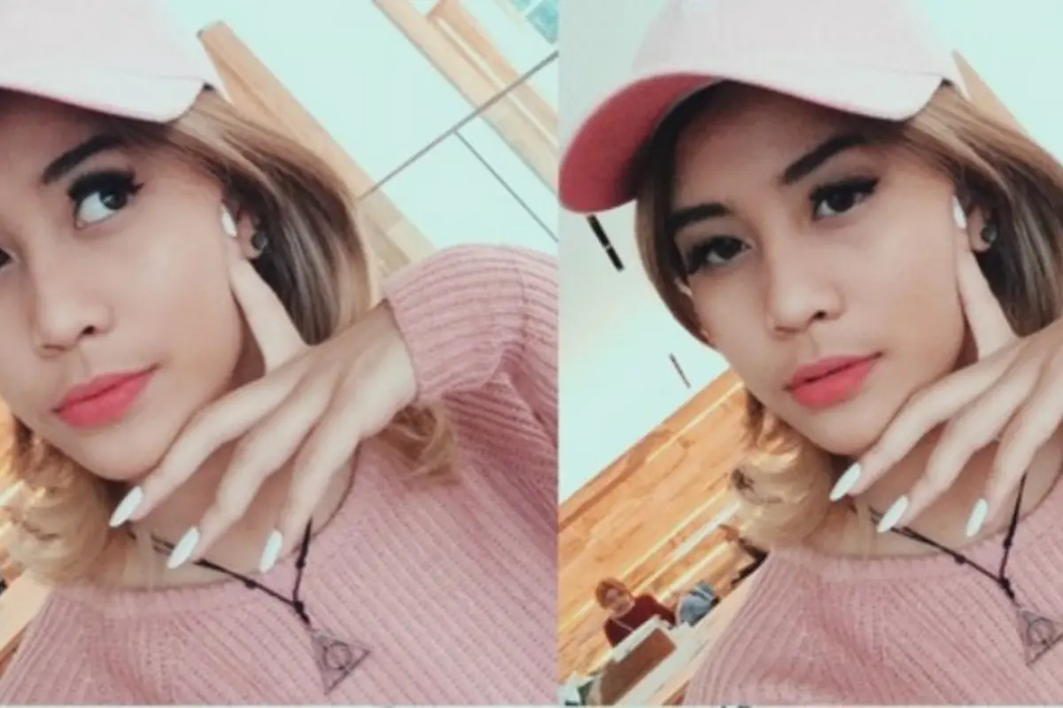Selain Terbuka, Ini 15 Style Berpakaian @Awkarin yang Tertutup