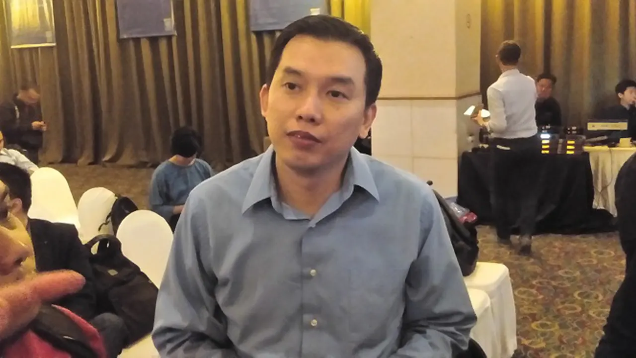 Intel: PC Tidak Akan Pernah Mati