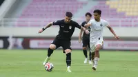 Hasil Persis vs Bhayangkara FC: Comeback, Laskar Sambernyawa Tinggalkan Zona Merah