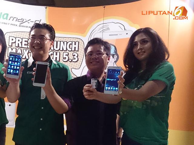 Kembali Bergeliat Esia Rilis Smartphone Android Rp 1 6 Juta Tekno Liputan6 Com