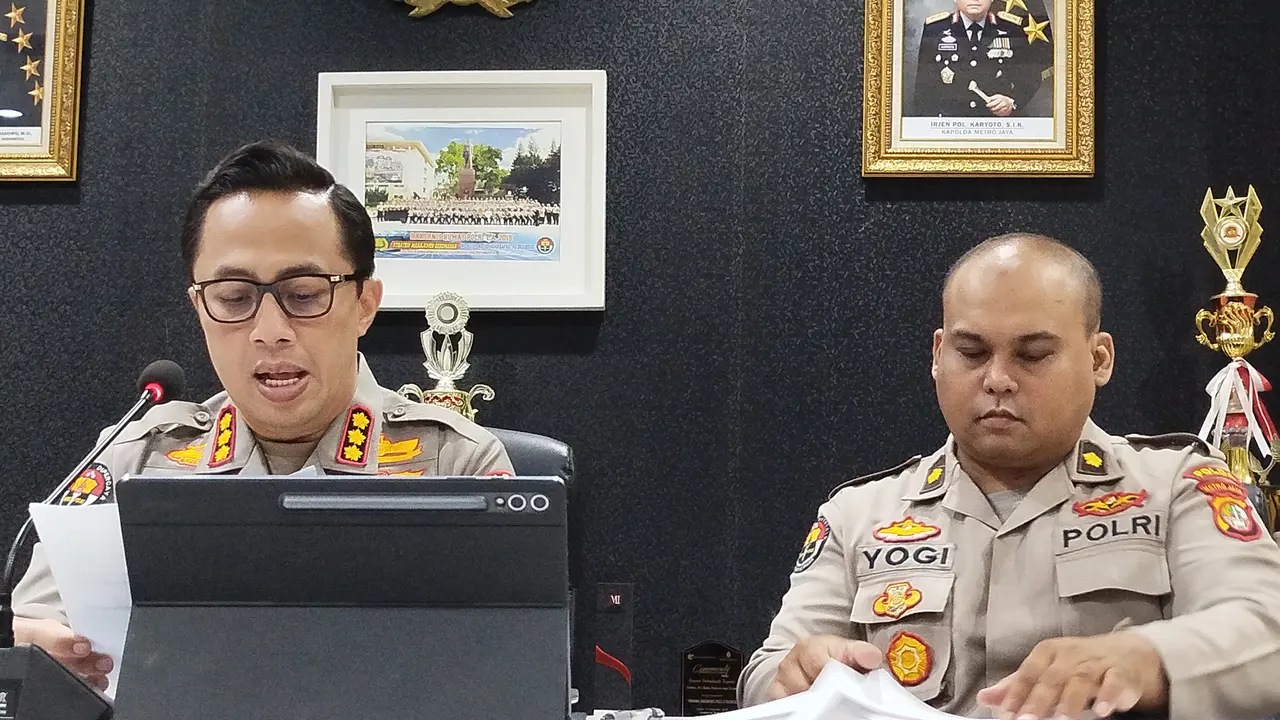 Kabid Humas Polda Metro Jaya Kombes Pol Ade Ary Syam Indradi menerangkan, pihaknya telah memeriksa sejumlah saksi guna mengetahui penyebab ledakan kapal di Ancol.