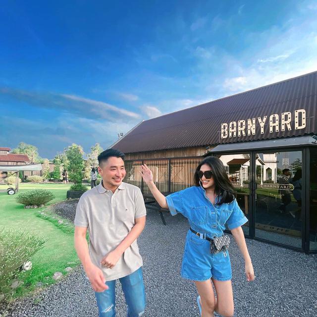 7 Potret Oline Mendeng Pemeran Susi OB yang Dikabarkan Punya Kekasih