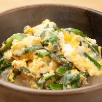 ilustrasi saus telur asin/copyright by sasaken Shutterstock