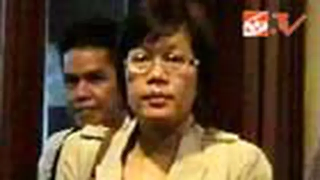 Angie dan I Wayan Koster Dapat Jatah