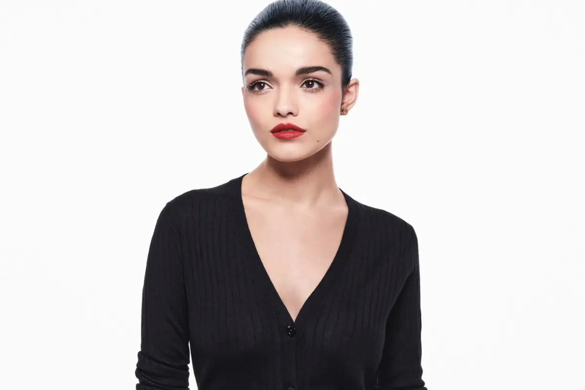 Rachel Zegler, Global Brand Ambassador Dior yang terbaru