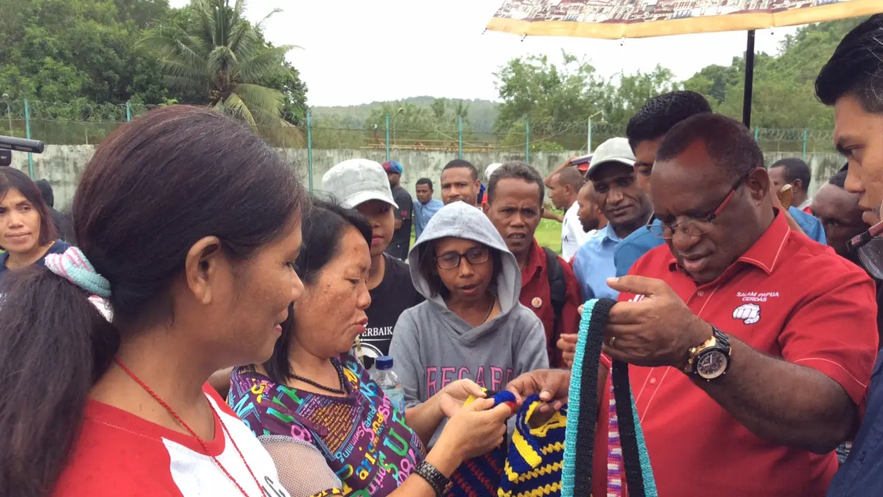 Papua