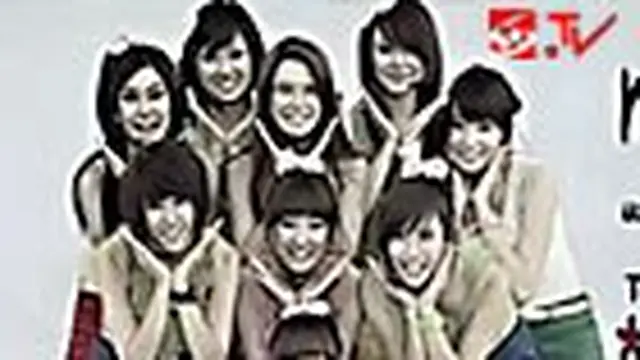Cherrybelle - Dilema
