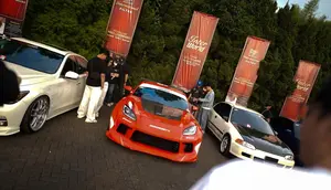 JDM Fest 2026 Buka Peluang Baru bagi Industri Otomotif