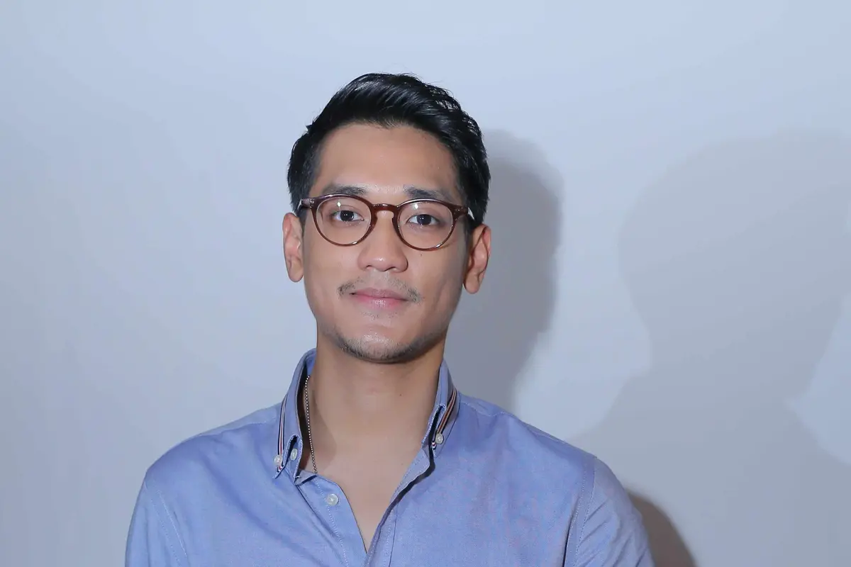 [Bintang] Afgan