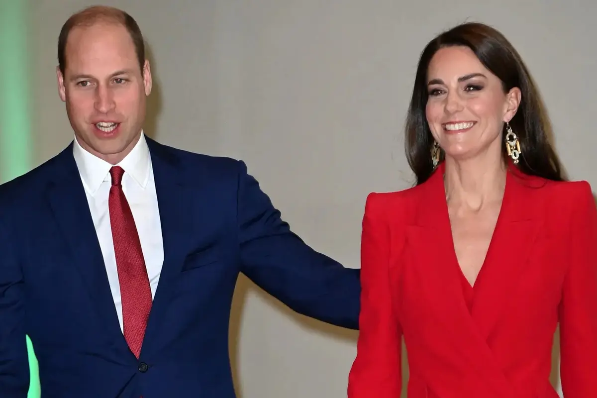 Princess of Wales Kate Middleton