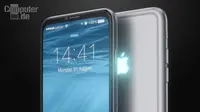 Menebak Desain Tampilan iPhone 7