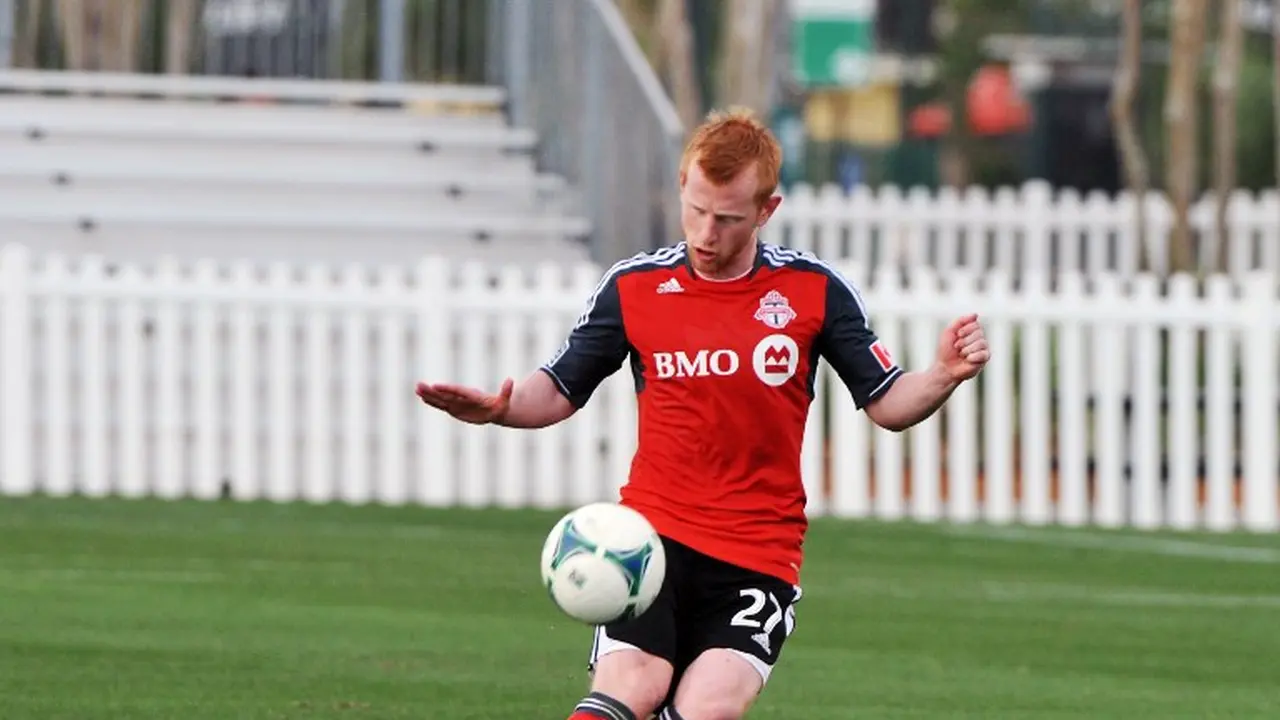 Richard Eckersley