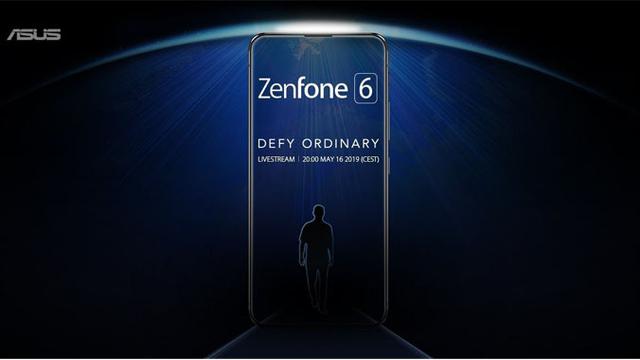 Zenfone 6