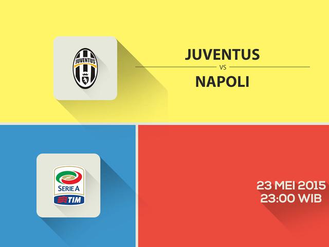 Prakiraan Susunan Pemain Juventus Vs Napoli Bola Liputan6 Com
