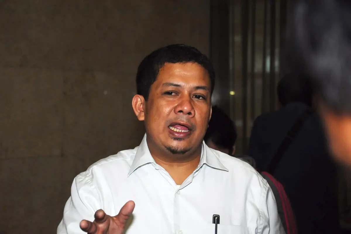 Fahri Hamzah