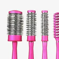 Berbagai macam sisir. (via: novate.ru)