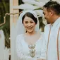 Glenn Fredly dan Mutia Ayu (Sumber: Instagram/mutia_ayuu)