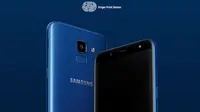 Deretan Samsung Harga 2 Jutaan, Smartphone dengan Spek Mumpuni