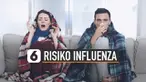 Data WHO menunjukkan 290 ribu-650 ribu orang meninggal karena influenza. Risiko penyebaran virus terjadi saat orang-orang melakukan perjalanan.