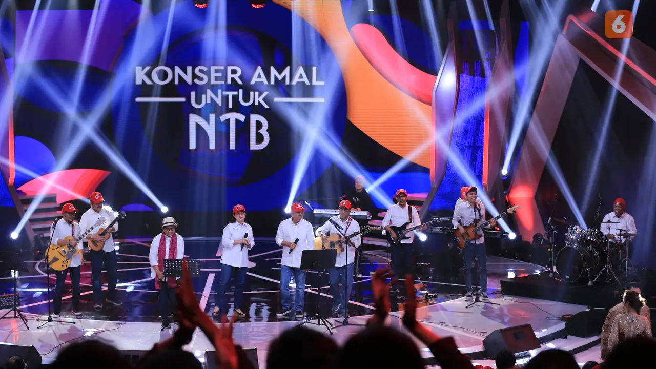 [Bintang] Elek Yo Band
