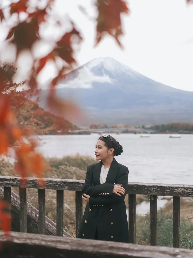 OOTD Prilly Latuconsina pakai blazer