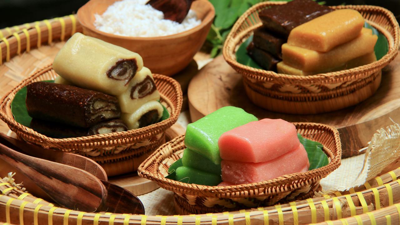 17 Cara Membuat Getuk yang Lembut dan Enak