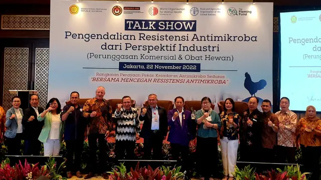 Kementerian Pertanian.