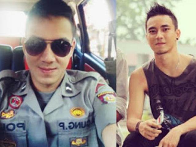 12 Polisi Kece Indonesia Bikin Pingsan Dan Minta Nafas Buatan Lifestyle Fimela Com