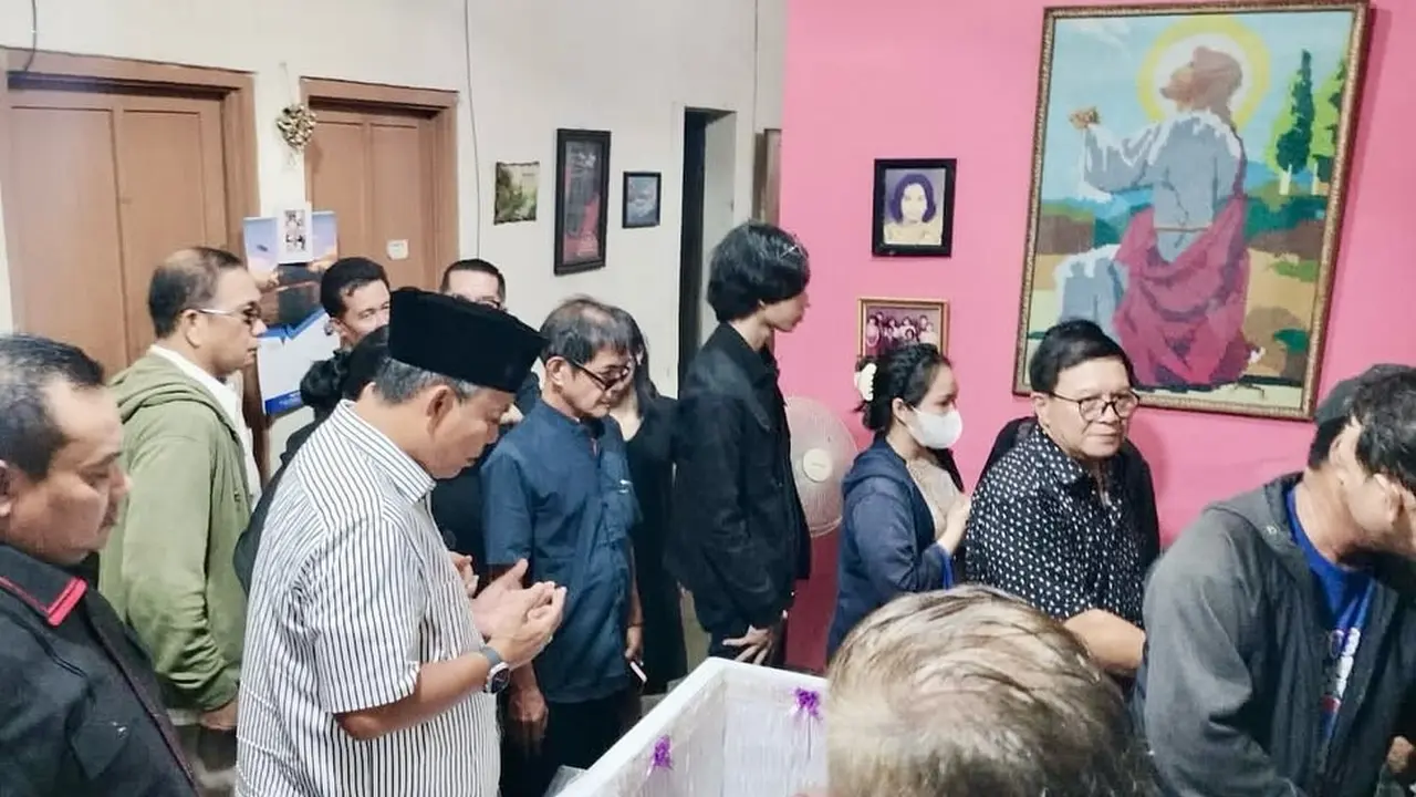 Anggota DPRD DKI Jakarta dari fraksi PDI Perjuangan (PDIP) Steven Setiabudi Musa meninggal dunia pada Senin 9 Oktober 2023. Kabar duka tersebut disampaikan Ketua DPRD DKI Jakarta Prasetyo Edi Marsudi.