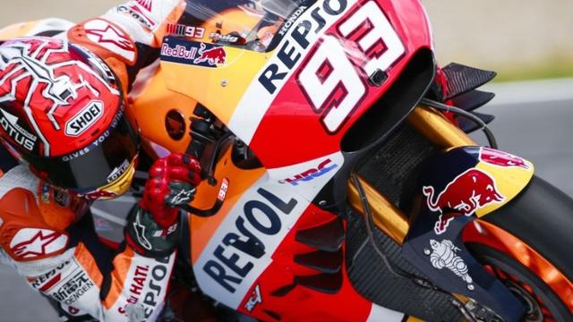Marc Marquez