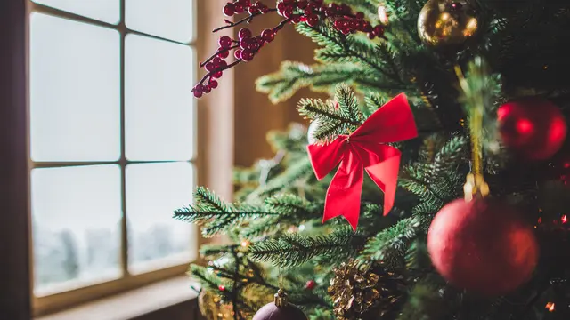 Ide Persiapan Natal untuk Ciptakan Suasana Liburan yang Meriah di Rumah